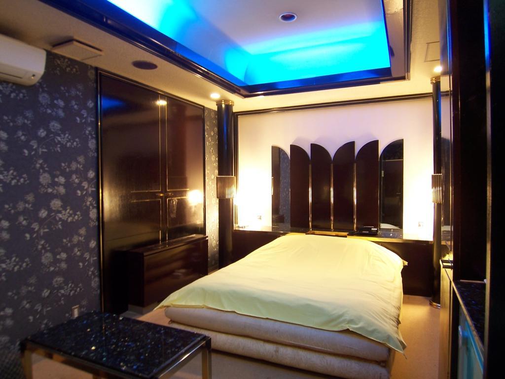 Hotel Pyramid (Adults Only) Himeji Luaran gambar