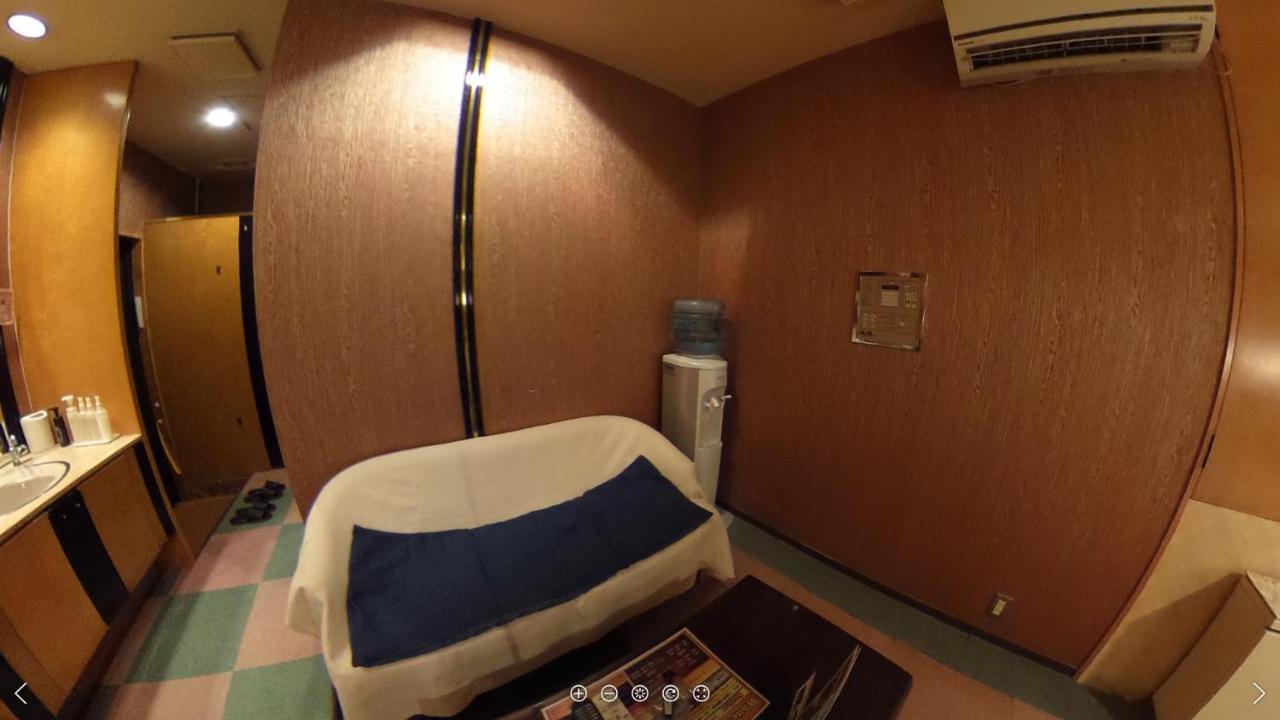 Hotel Pyramid (Adults Only) Himeji Luaran gambar