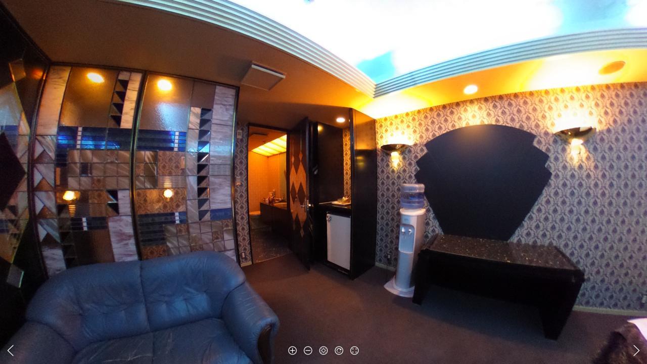 Hotel Pyramid (Adults Only) Himeji Luaran gambar