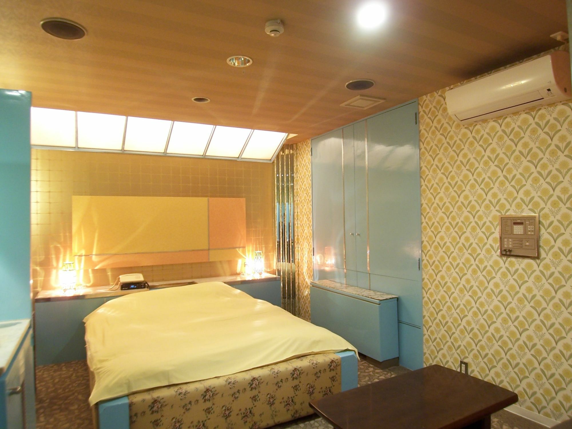 Hotel Pyramid (Adults Only) Himeji Luaran gambar