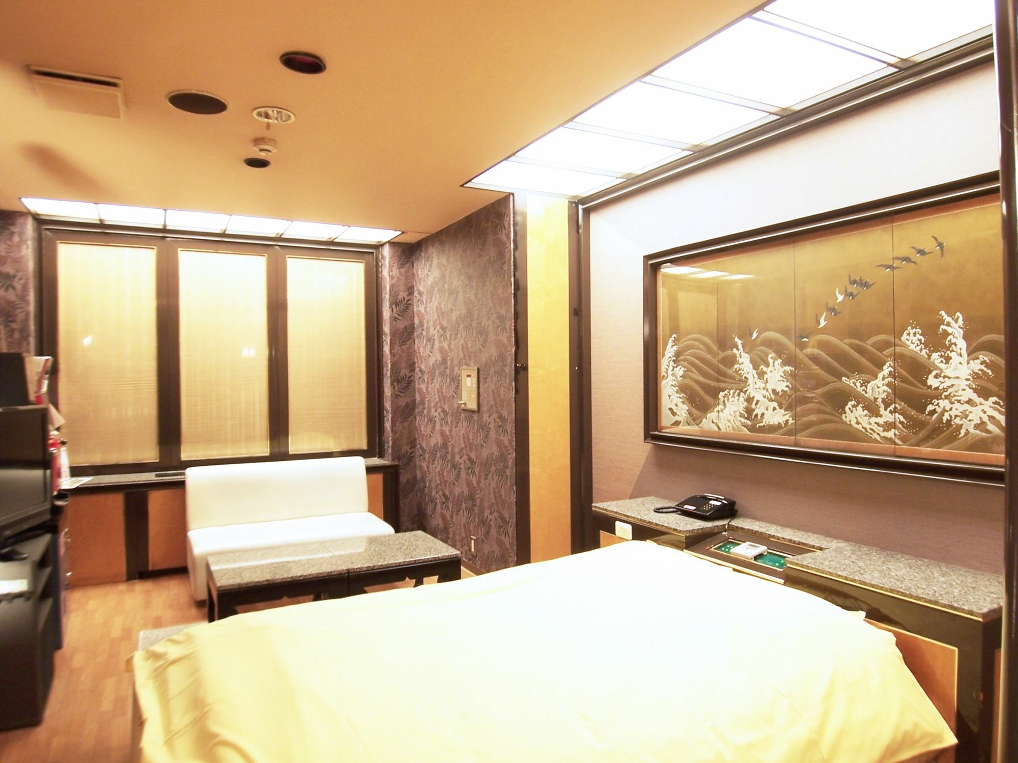 Hotel Pyramid (Adults Only) Himeji Luaran gambar